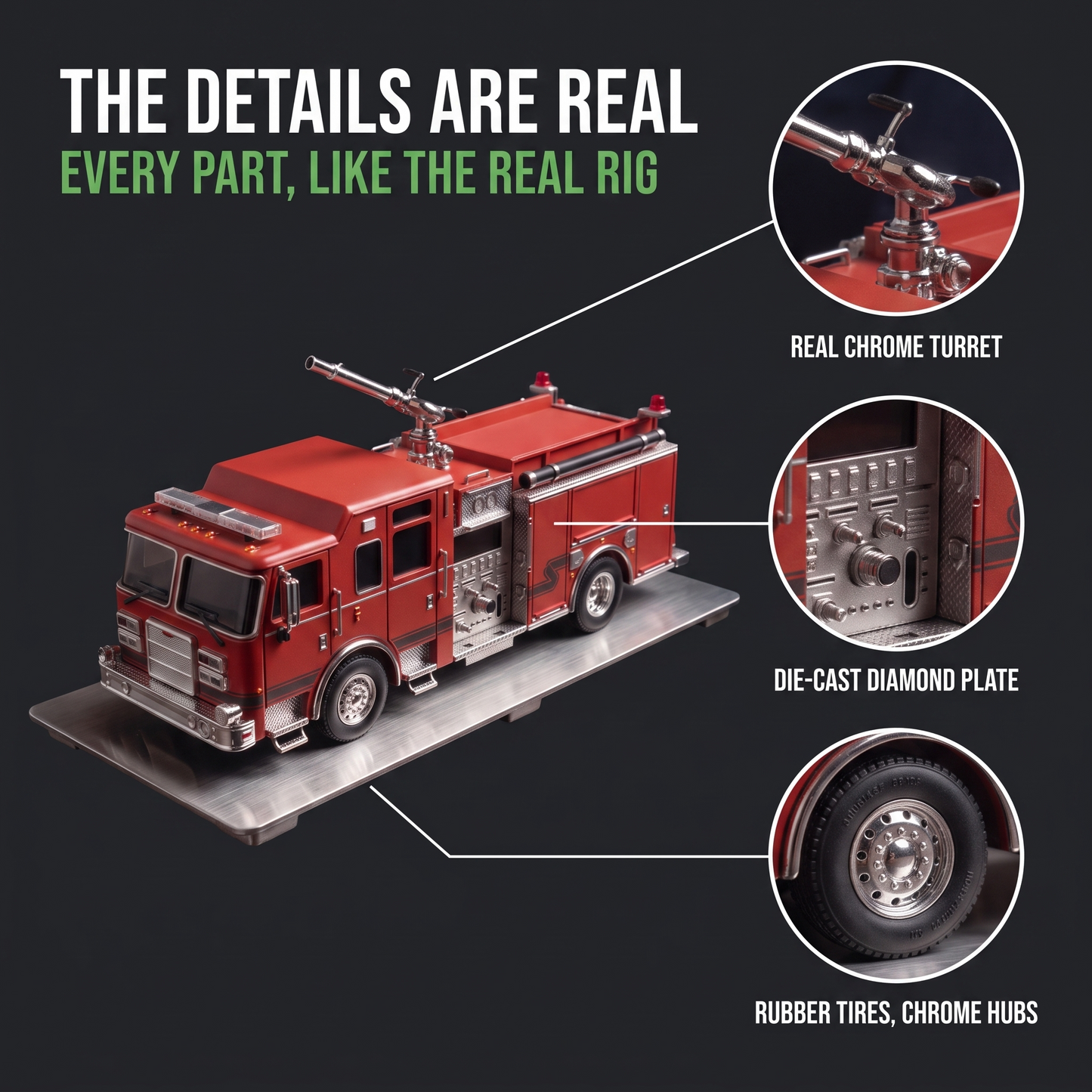PullBox - firefighter alarm